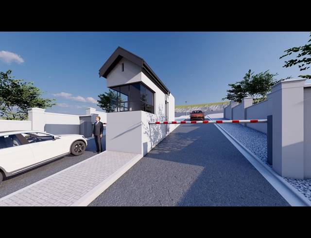 LAND FOR SALE IN ST HELENA VIEWS